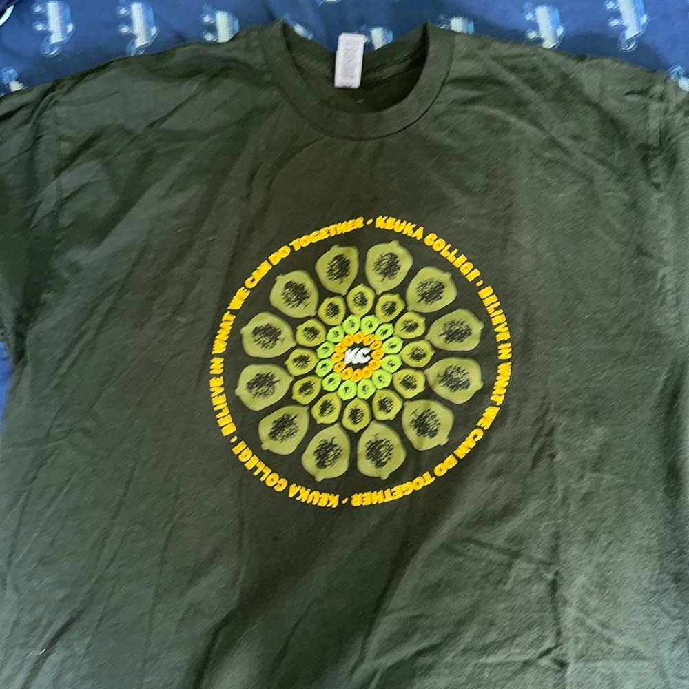Keuka College T-Shirt